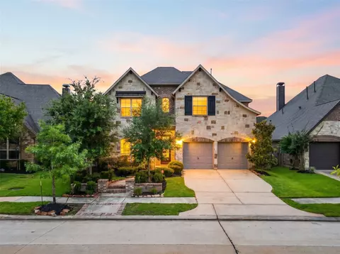 19247 Bullard Creek Dr, Cypress, TX 77433