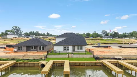 13132 Sorrento Bay Dr, Willis, TX 77318
