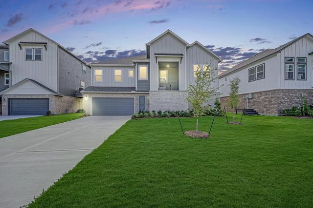20637 Dynamic Ct, Humble, TX 77338