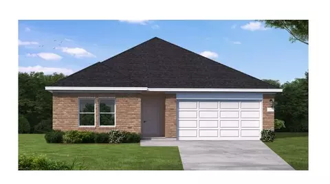 243 Magnolia Laurel Dr, Alvin, TX 77511