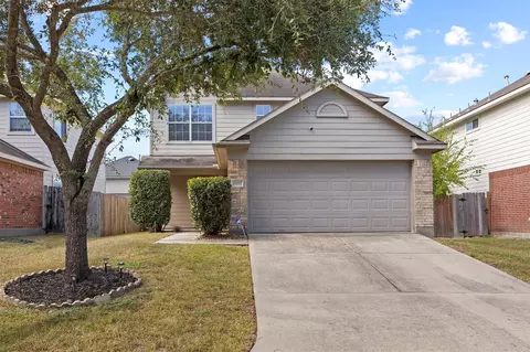 21931 Yucca Tip Ln, Houston, TX 77073
