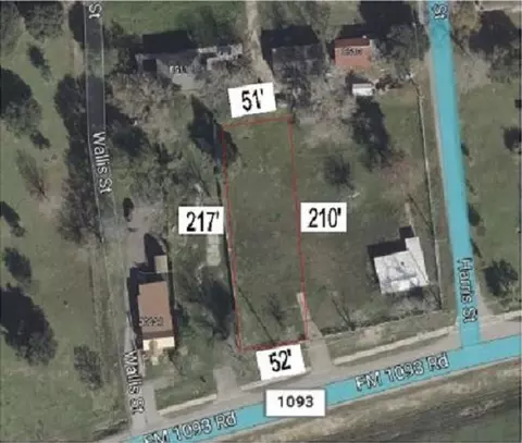 30614 W Front St, Fulshear, TX 77441