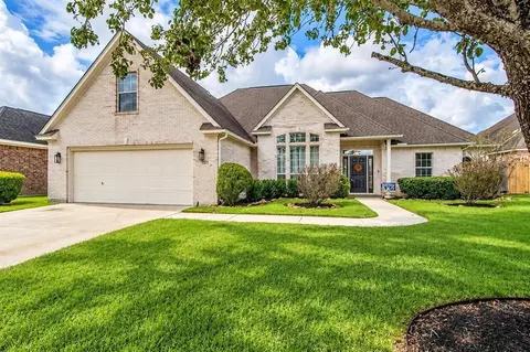 6210 Bankston Ln, Beaumont, TX 77706