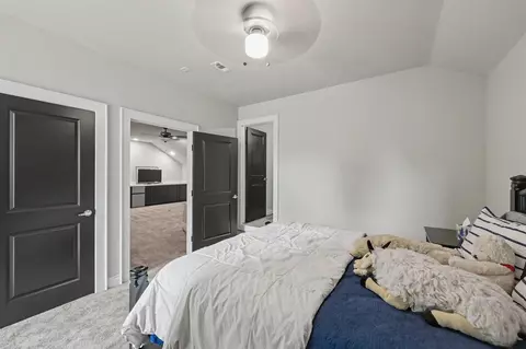 Bedroom - 4787 W Fork Blvd, Conroe, TX 77304 photo 7 of 7