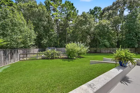 Exterior - 4787 W Fork Blvd, Conroe, TX 77304 photo 10 of 12