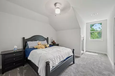 Bedroom - 4787 W Fork Blvd, Conroe, TX 77304 photo 6 of 7