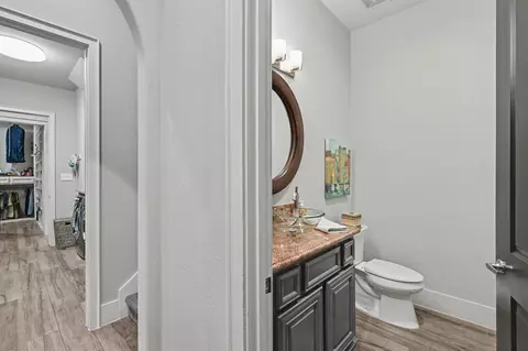 Entry Way - 4787 W Fork Blvd, Conroe, TX 77304 photo 7 of 9