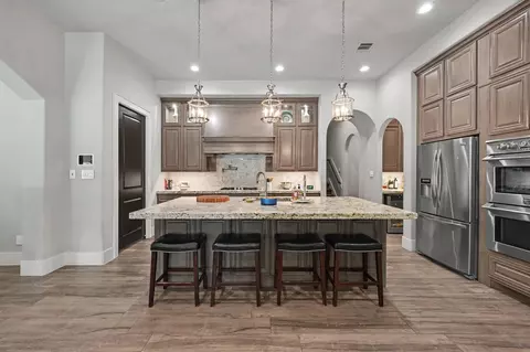 Kitchen - 4787 W Fork Blvd, Conroe, TX 77304 photo 1 of 2