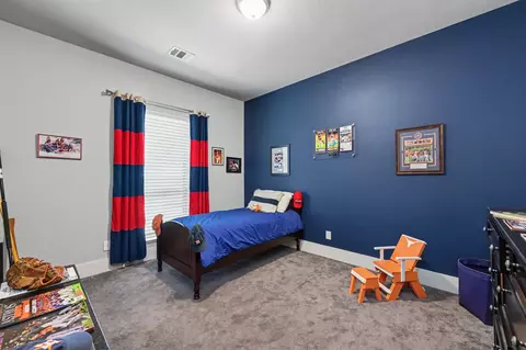Bedroom - 4787 W Fork Blvd, Conroe, TX 77304 photo 3 of 7