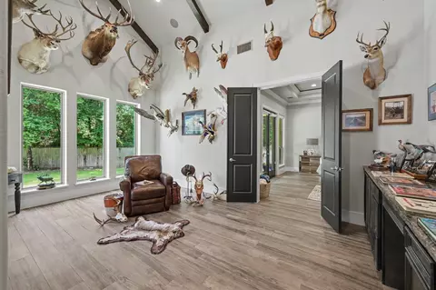 Entry Way - 4787 W Fork Blvd, Conroe, TX 77304 photo 4 of 9