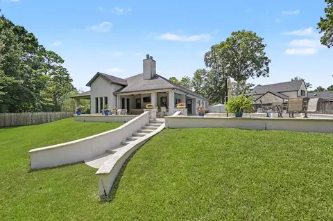 Exterior - 4787 W Fork Blvd, Conroe, TX 77304 photo 12 of 12