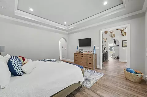 Bedroom - 4787 W Fork Blvd, Conroe, TX 77304 photo 1 of 7