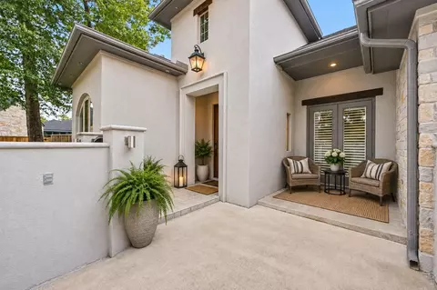 Exterior - 4787 W Fork Blvd, Conroe, TX 77304 photo 3 of 12