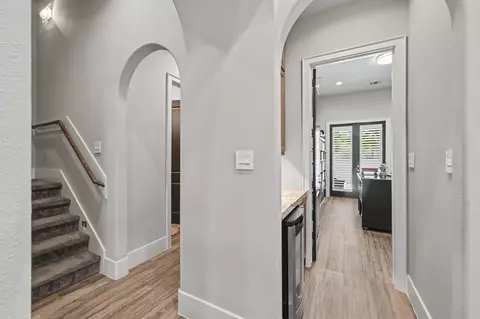 Entry Way - 4787 W Fork Blvd, Conroe, TX 77304 photo 5 of 9