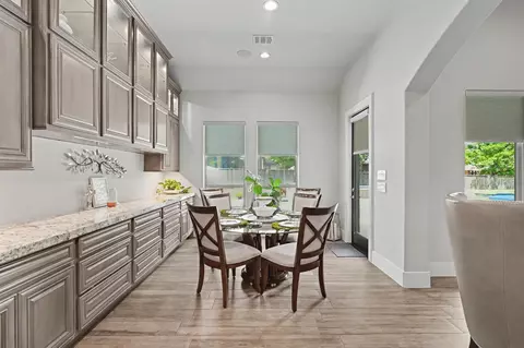 Dining - 4787 W Fork Blvd, Conroe, TX 77304 photo 1 of 1