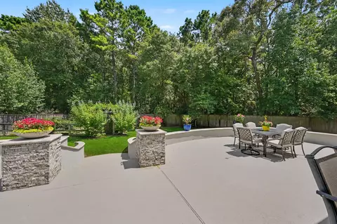 Exterior - 4787 W Fork Blvd, Conroe, TX 77304 photo 11 of 12