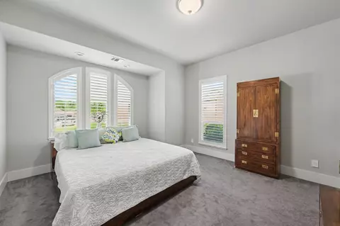 Bedroom - 4787 W Fork Blvd, Conroe, TX 77304 photo 4 of 7