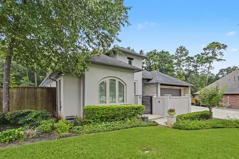 Exterior - 4787 W Fork Blvd, Conroe, TX 77304 photo 2 of 12