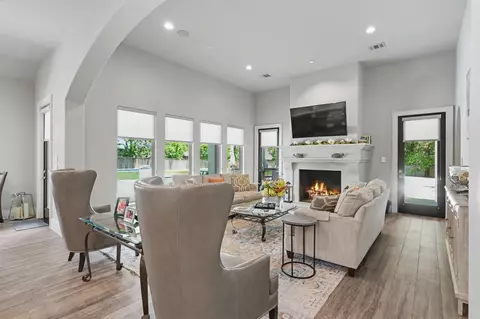 Living - 4787 W Fork Blvd, Conroe, TX 77304 photo 1 of 2