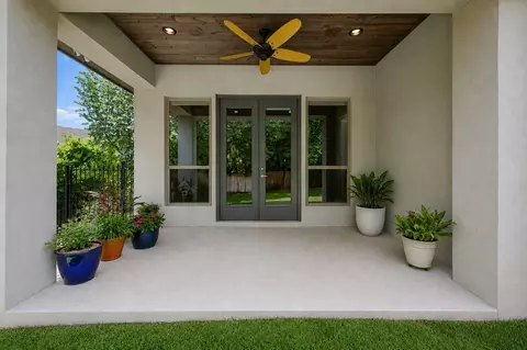 Exterior - 4787 W Fork Blvd, Conroe, TX 77304 photo 9 of 12