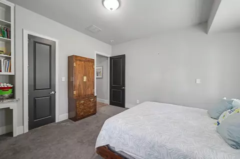 Bedroom - 4787 W Fork Blvd, Conroe, TX 77304 photo 5 of 7