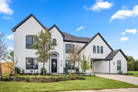 1003 Boykin Ct, Montgomery, TX 77316