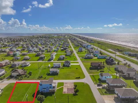 00 Fort Bend Dr, Galveston, TX 77554