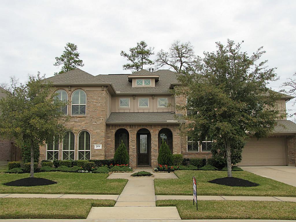 2414 Hendricks Lakes Dr, Spring, TX 77388 photo 1