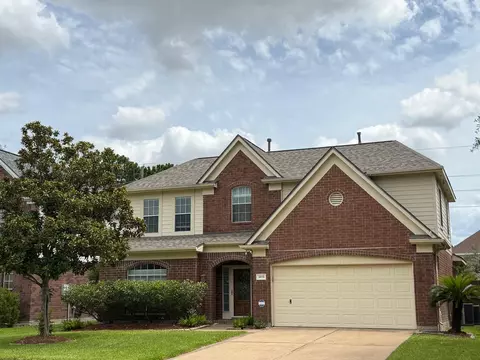 9819 Corral Corner Ln, Houston, TX 77064