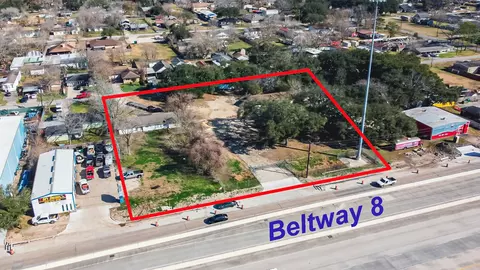 2710 Oleander Dr, Pasadena, TX 77503