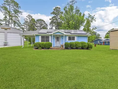618 Sam Houston Loop, Point Blank, TX 77364 photo 1