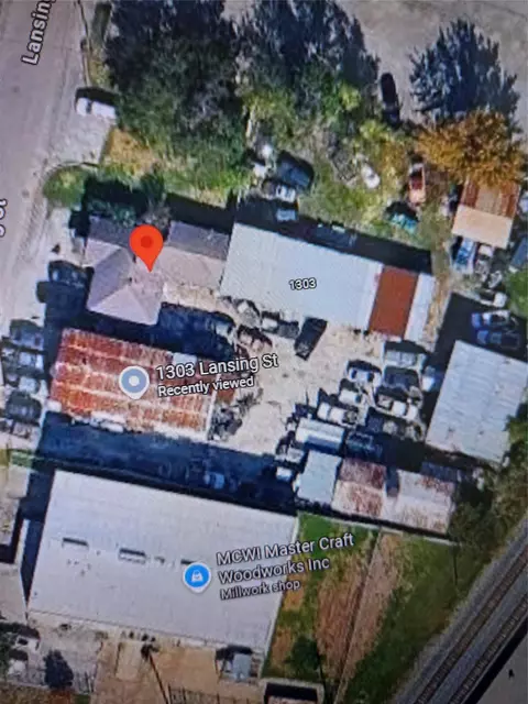 1303 Lansing St #1, Houston, TX 77023