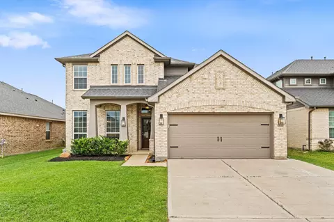 17826 Chartertree Ln, Tomball, TX 77377