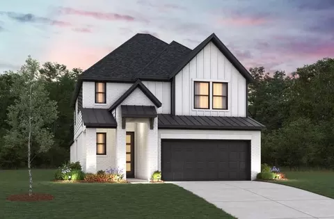 21130 Secret Garden Ln, Tomball, TX 77377