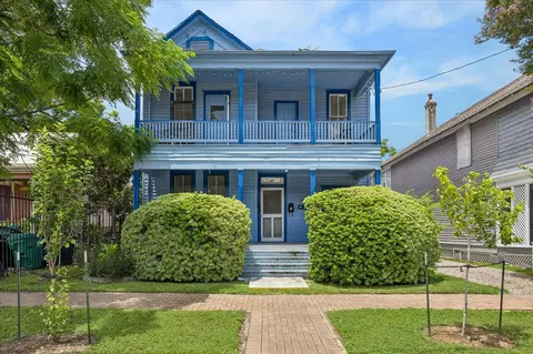 1814 Kane St, Houston, TX 77007
