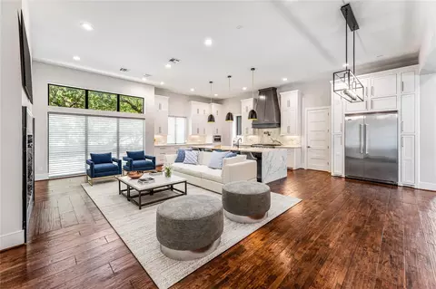 3202 Glen Haven Blvd, Houston, TX 77025