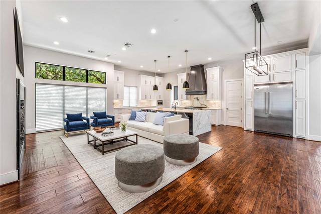 3202 Glen Haven Blvd, Houston, TX 77025