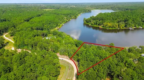 0 Pine Island Cove Rd, Grapeland, TX 75844