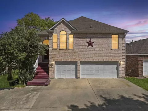 169 April Cv, Montgomery, TX 77356