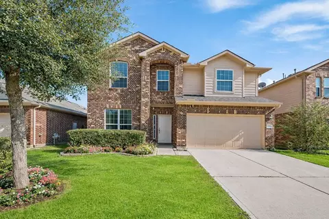 22922 Jetty Manor Ln, Spring, TX 77373