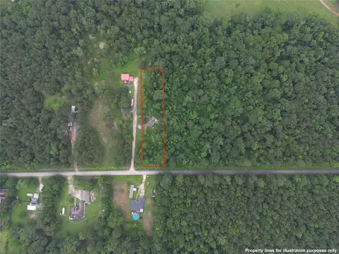 1338 County Rd 318, Cleveland, TX 77327