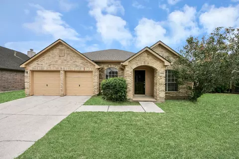 2810 Huntington Way, Pearland, TX 77584