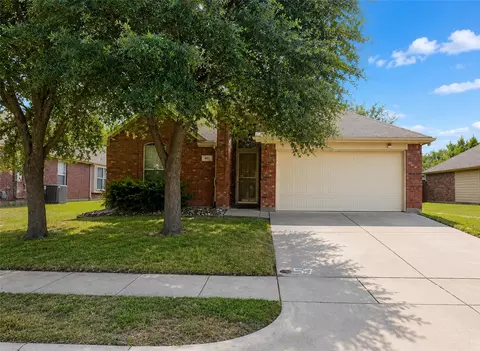 491 Angler Dr, Crowley, TX 76036