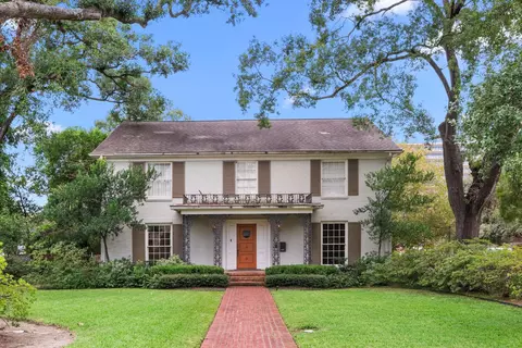 3867 Olympia Dr, Houston, TX 77019