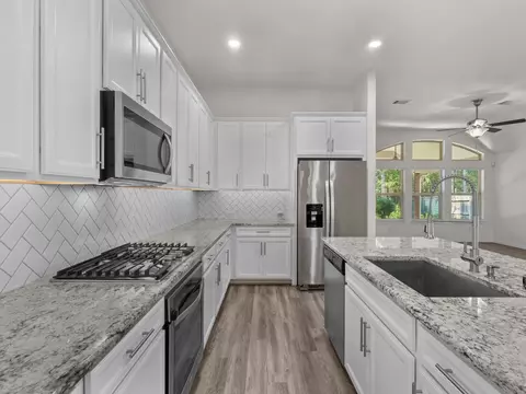 Kitchen - 4746 Misty Ranch Dr, Spring, TX 77386 photo 4 of 6