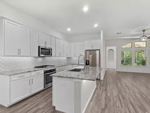 Kitchen - 4746 Misty Ranch Dr, Spring, TX 77386 photo 1 of 6