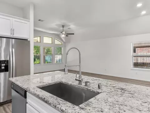 Kitchen - 4746 Misty Ranch Dr, Spring, TX 77386 photo 6 of 6