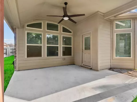 Exterior - 4746 Misty Ranch Dr, Spring, TX 77386 photo 4 of 7