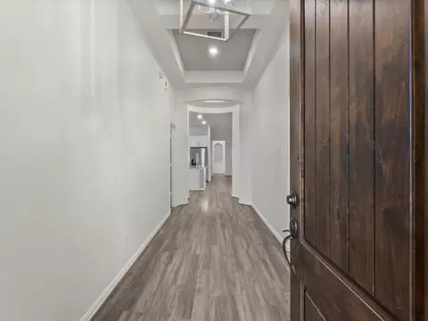 Entry Way - 4746 Misty Ranch Dr, Spring, TX 77386 photo 1 of 3