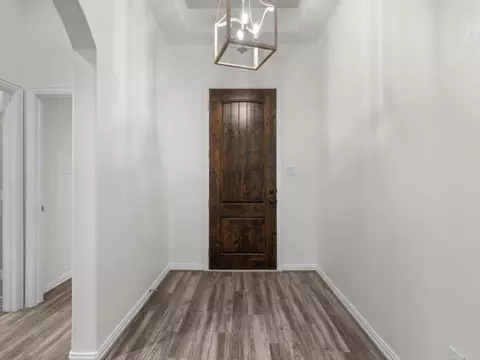 Entry Way - 4746 Misty Ranch Dr, Spring, TX 77386 photo 3 of 3